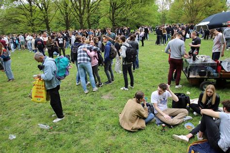 Fotostrecke So Feierten Lünen Und Selm Den Mai