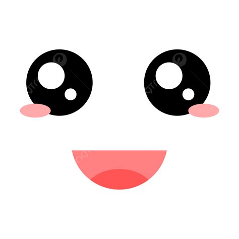 Cute Eyes And Mouth Vector Cute Eyes And Mouth Cute Eyes And Mouth Cartoon Eyes And Mouth Png