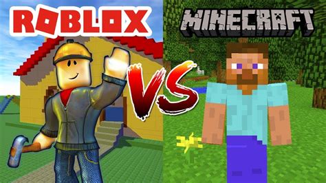 O Roblox Passou O Minecraft Youtube