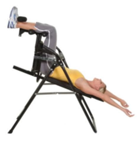 The best task chair for back pain features the most amazing features which really propose healthy or correct posture and relief from back pain. Core Inversion Chair for Exercise Therapy and Chiropractic ...