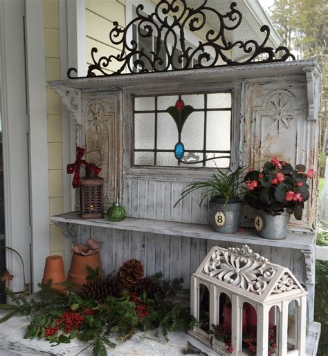 One Shabby Old House Christmas On The Lanai