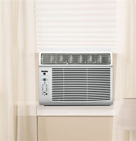 In order to decide on how many btus your air conditioner should have, you need to figure out how much space (in square feet) you'll. DAC080EB1WDB | Danby 8,000 BTU Window Air Conditioner with ...