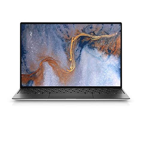 Dell Xps 13 9310 134 Inch Uhd Touch Laptop Intel Core I7 1185g7