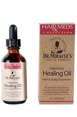 Miracle range include the daily moisturizing gro oil and the hot gro hair and scalp treatment cream. Discontinued-Healing Oil (2oz) | Healing oils, Miracle ...