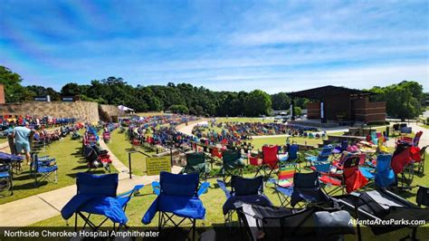 The Park At City Center Woodstock Woodstock Atlanta Area Parks