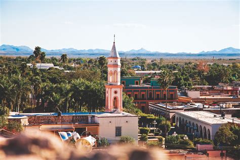 Pueblos Mágicos De Sinaloa