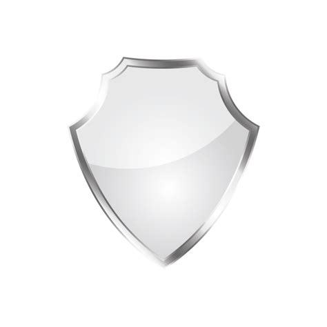 Shield Icon Png Transparent 9664069 Png