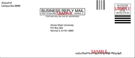 Maybe you would like to learn more about one of these? Usps Address Format On Envelope