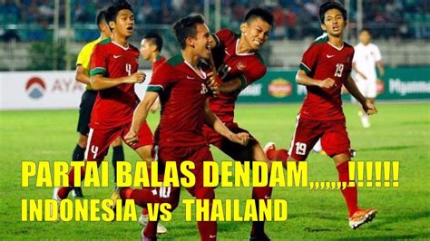 The indonesian archipelago is dotted with many volcanoes, lush jungles, and otherworldly landscapes that are best beaches thailand and indonesia. INDONESIA (2) VS THAILAND (1). PEREBUTAN JUARA 3 AFF 2018 ...