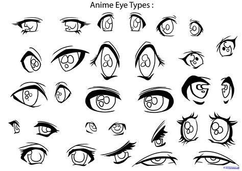 Anime Sketch Step By Step At Explore Collection Of