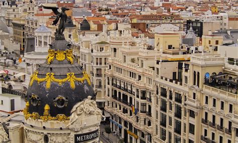 Las 7 ciudades de España que más trabajo perderán tras el coronavirus