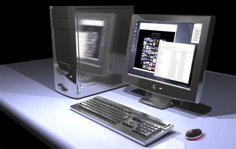 1️⃣ Geschichte Und Eigenschaften Der Computer Der Vierten Generation
