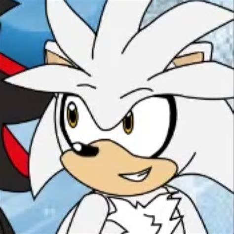 Silver Ask The Sonic Heroes Wiki Fandom