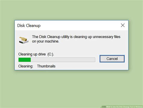 Windows Cleanup Utilities Review Windows Diary