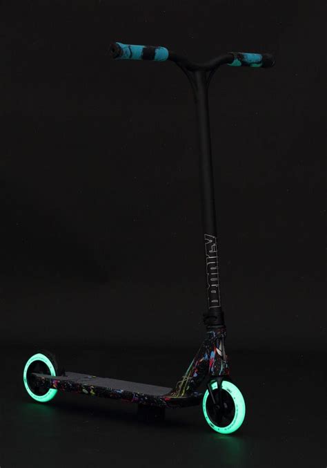 Scooters Stunt Scooters Blunt Envy Prodigy S6 Complete Scooter Black