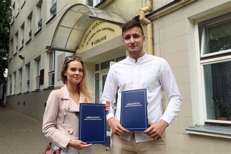 Ma prawo do poprawki we wrześniu. Wyniki matur 2019 w Lublinie. Jaka była średnia w szkołach ...