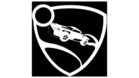 Rocket League Logo Valor História Png