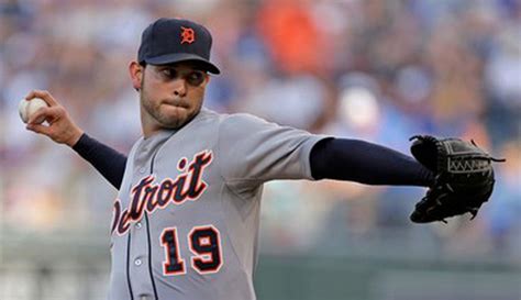 Offense Is Punchless As Detroit Tigers Open Second Half Of Season With