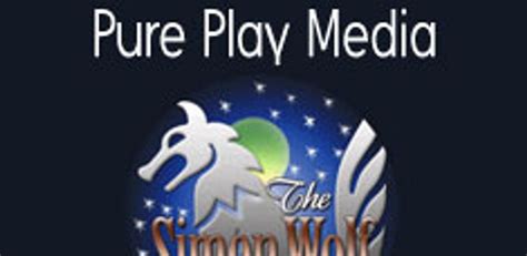 Pure Play Simon Wolf Have Distribution Deal Avn