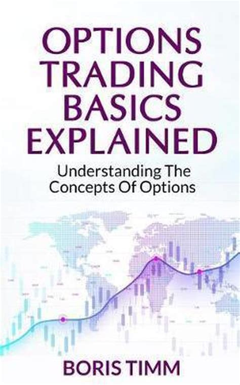 Options Trading Basics Explained Boris Timm 9781075658556 Boeken