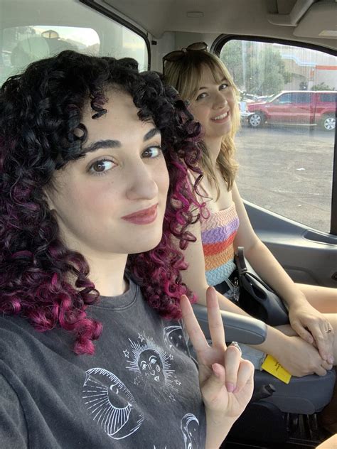 Alexandra On Twitter Rt Celestialpsych Lesbians In Our Natural Habitat The Uhaul