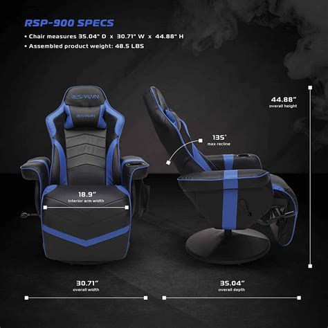 6 Best Gaming Chairs For Ps4 And Xbox One 2023 Gpcd