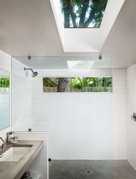 18 Bathroom Skylight Designs Ideas Design Trends Premium Psd