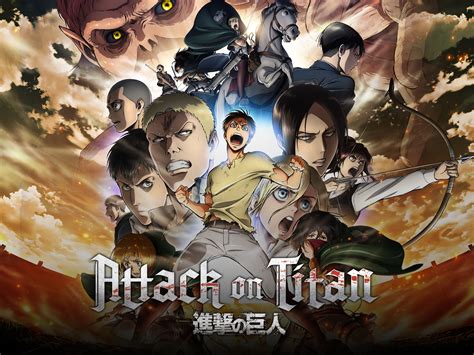 While all of this is going on, the war hammer titan appears to confront eren. Attack on Titan Season 4: Trailer, Release Date, Plot ...
