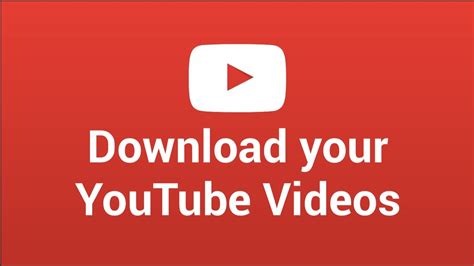 Download videos from youtube in mp4 in hd quality. How to download youtube videos on Windows PC and Android ...