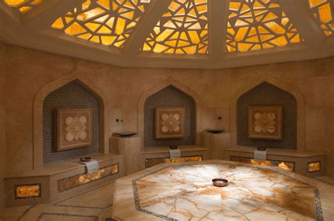 Moroccan Hammam And Spas Lim Kim Keong