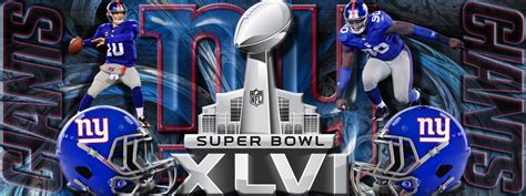 Wallpapers By Wicked Shadows New York Giants Super Bowl Wallpaper 2