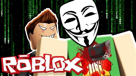 Anonymous Hackers Found What Roblox Youtube