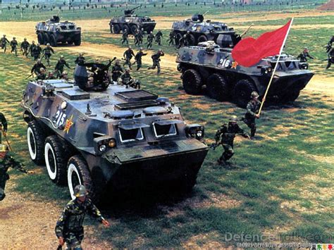 Type 92 Apc Peopleâ S Liberation Army Defence Forum And Military