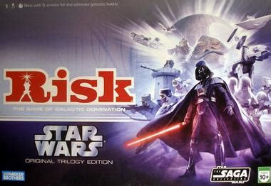 Los mejores juegos gratis de risk te esperan en. El Chiringuito Culipardo: Risk Star Wars edición la trilogía original