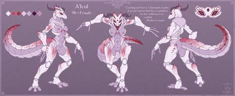 Rule 34 2022 4 Fingers 4 Toes Aicul Paledrake Absurd Res Antennae