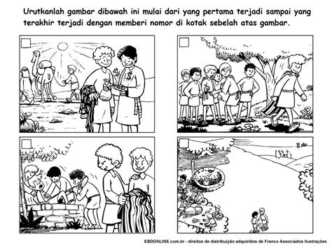 Polda metro jaya dijaga ketat usai penyerangan di mabes polri. Sekolah Minggu Ceria: Yusuf penguasa di Mesir