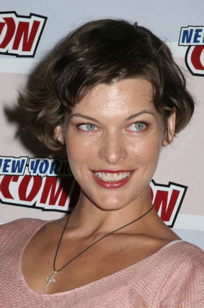 Milla Jovovich Breasts Pussy Exposed Naked Celebrity Fakes U Sexiezpicz Web Porn