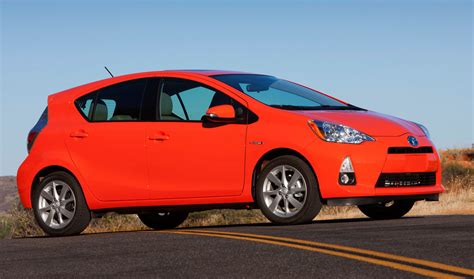 View photos, features and more. 2014 Toyota Prius c - Pictures - CarGurus