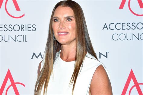 Law And Order Svu Adds Brooke Shields To Season 19 Tv Guide