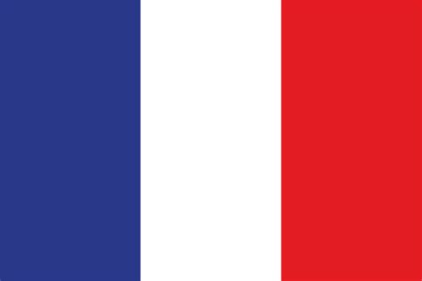La bandera de francia conocida también como bandera tricolor es uno de los símbolos patrios más importantes de esa nación y que la distingue internacionalmente. Bandera de Francia História y Significado de sus Colores