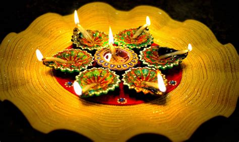 Significance Of Choti Diwali In Hindu Mythology Dynamite News