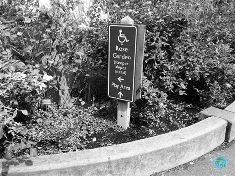 Portland Oregon Wheelchair Access Travel Tips