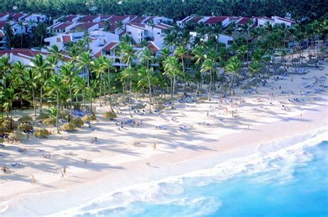 Playa Bavaro Republica Dominicana Colonial Tour And Travel