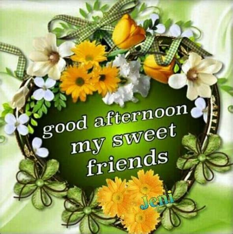 Good Afternoon Pictures, Images, Graphics