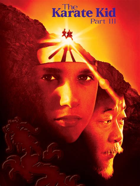 The Karate Kid Part Iii Full Cast And Crew Tv Guide