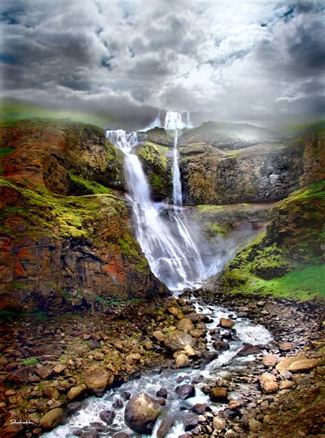 Icelandic Landscape 5 Places To See Places To Travel Beautiful Places