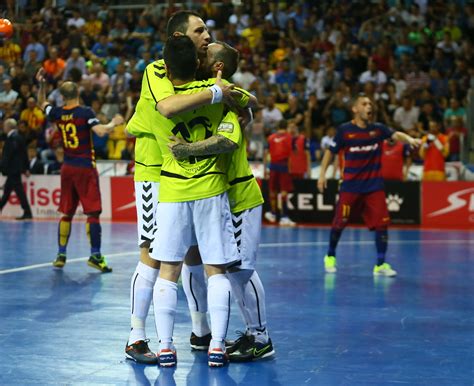 Explore tweets of movistar inter fs @intermovistar on twitter. Barça - Inter Movistar en directo | Final futbol sala 2016