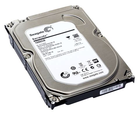 Computer Hard Disk Drive PNG Image For Free Download