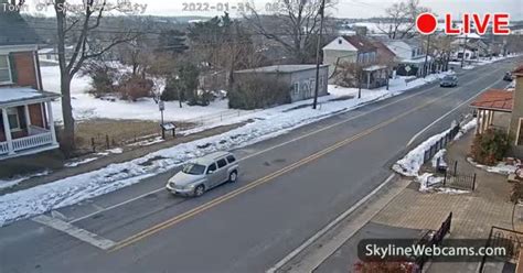 【live】 Webcam Stephens City Virginia Skylinewebcams