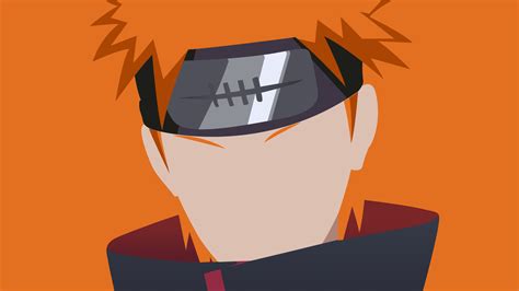 Pain Naruto Wallpaper Hd Anime 4k Wallpapers Images Photos And Background
